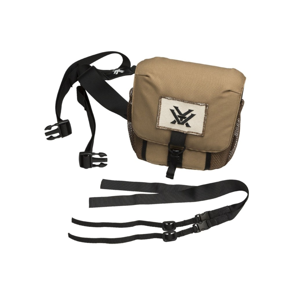 Vortex 10x 50mm Diamondback Binocular Cleaning Care Kit Accessory Kit