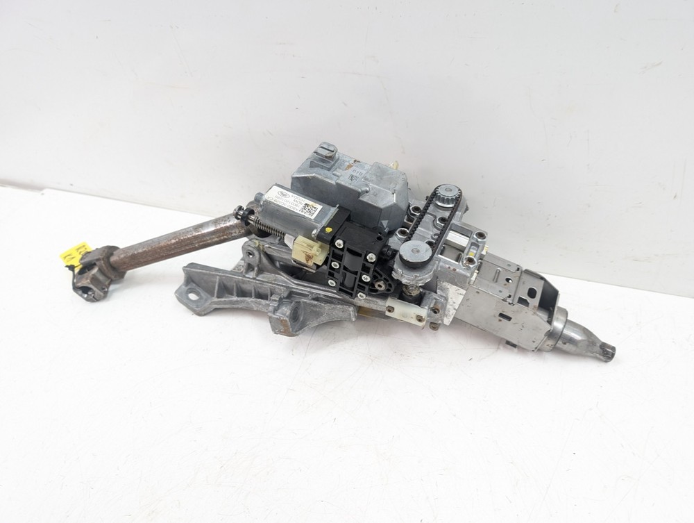 RANGE ROVER EVOQUE L551 STEERING COLUMN K8D23C529CA 2019
