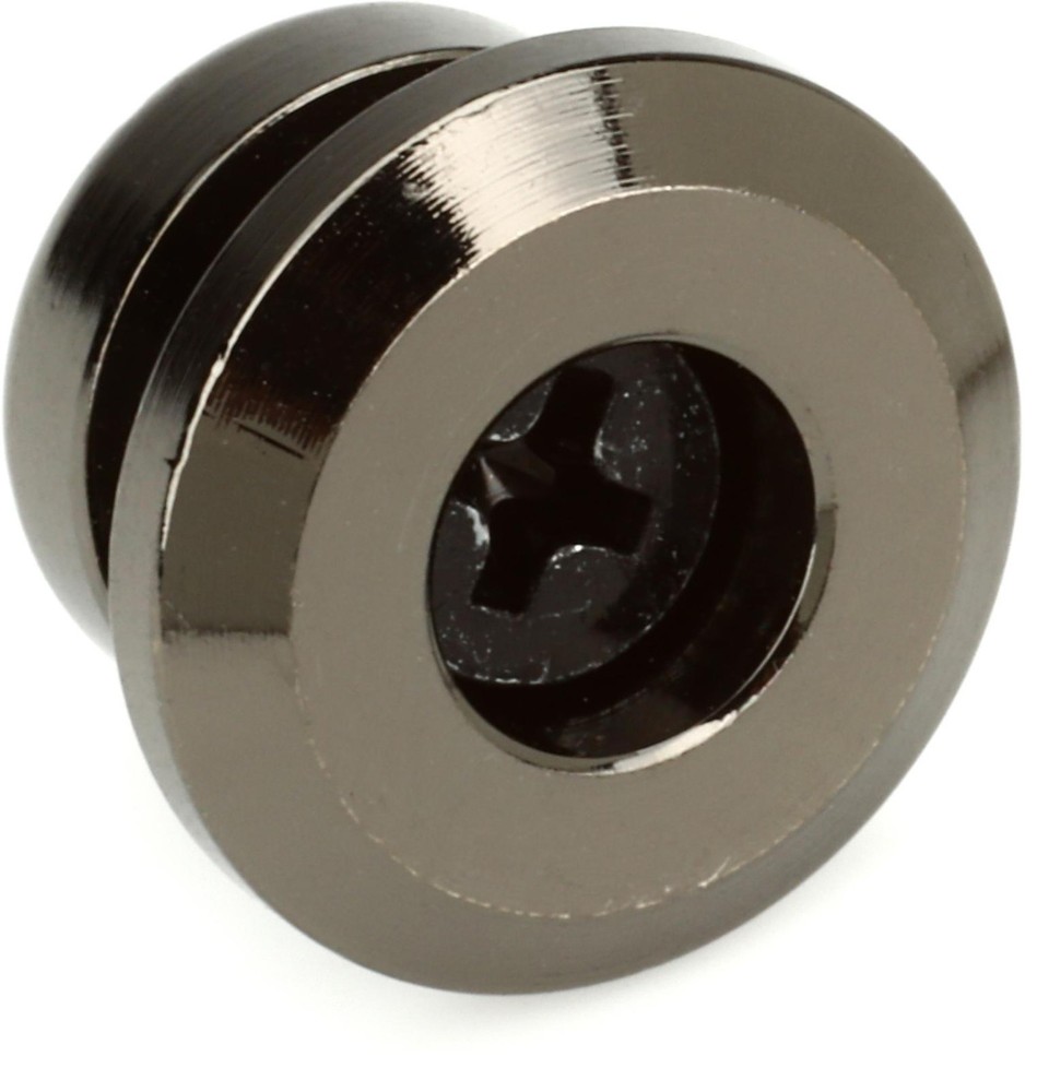 MusicNomad Acousti-Lok QuickSecure Conversion Kit (3-pack) Bundle