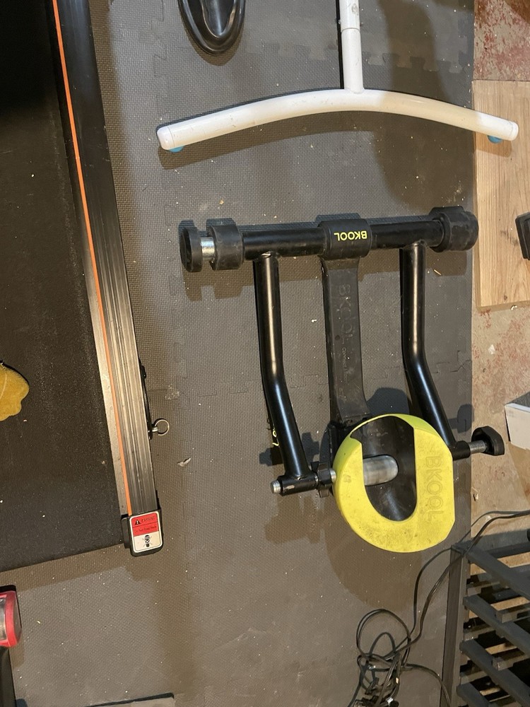 BKOOL Smart PRO Trainer Compatible with PC, Apple Mac and iPads