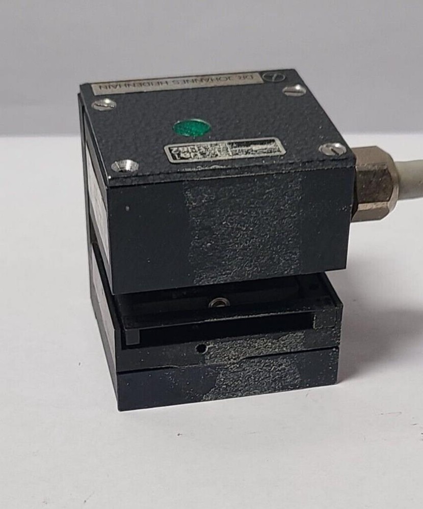 Heidenhain Linear Scale Measuring Optical Encoder LID 300 4428 B