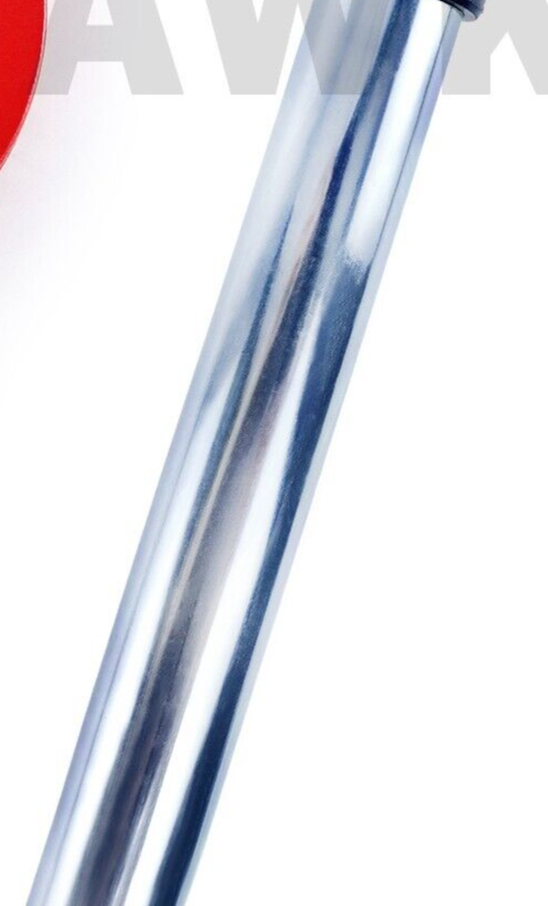Pump Pipe 39-1/4" Long 1-1/4" Diameter Pipe For CZOP ( Only Pipe )