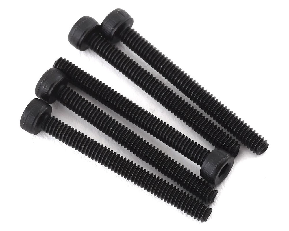 MSHeli 2x20mm Socket Head Cap Screw (5) [MSH41126]