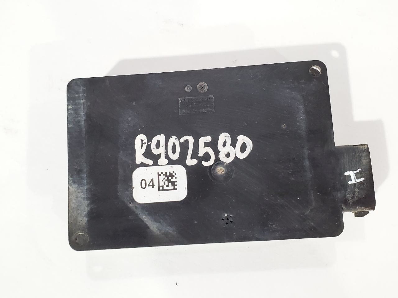 2012 Mercedes CLS550 OEM Blind Spot Radar Left or Right A0009050210