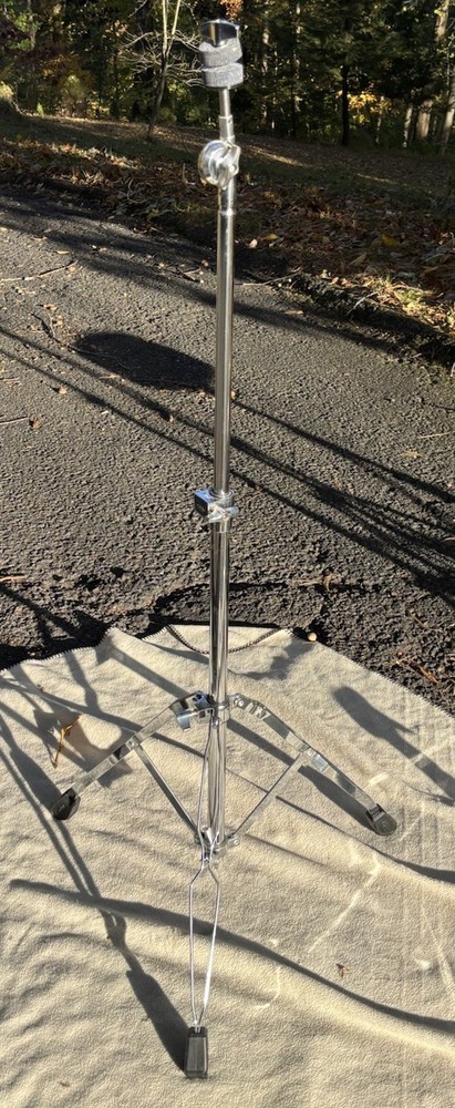 PDP straight cymbal stand PDCS800