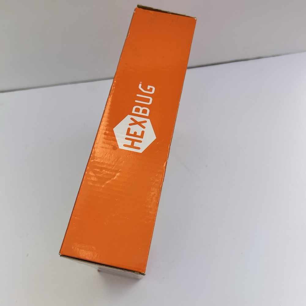 HEXBUG VEX Robotics BattleBots Warhead Construction Kit STEM Building Set New