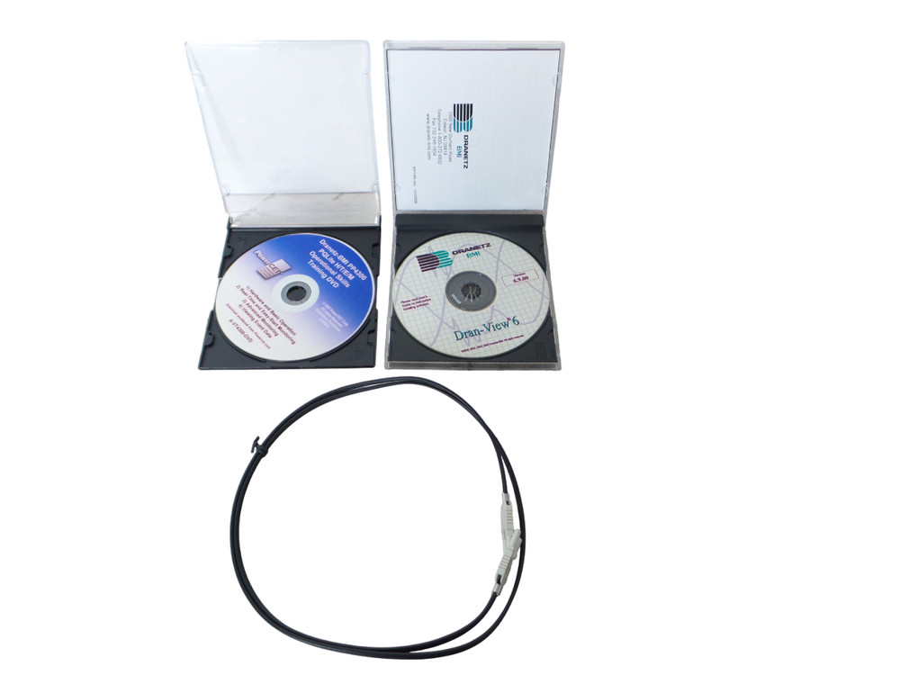 Dranetz PP-4300 BMI Power Platform Analyzer - Free Shipping