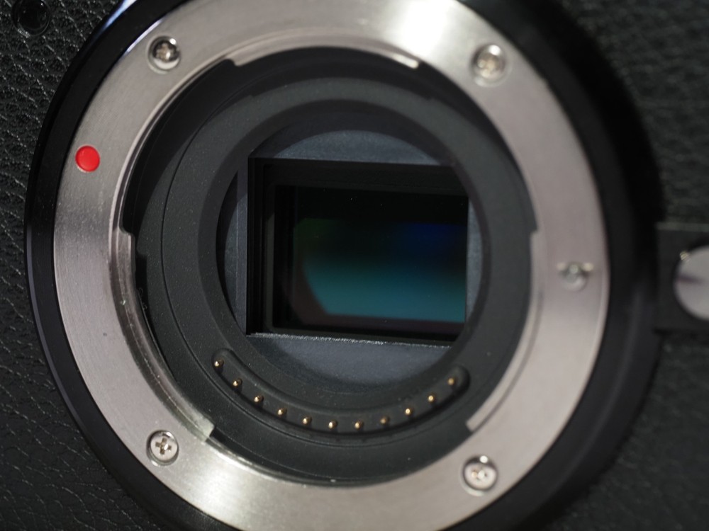 Panasonic Lumix GX9 Camera from JP; 8792 Shutter Count [Great Condition]