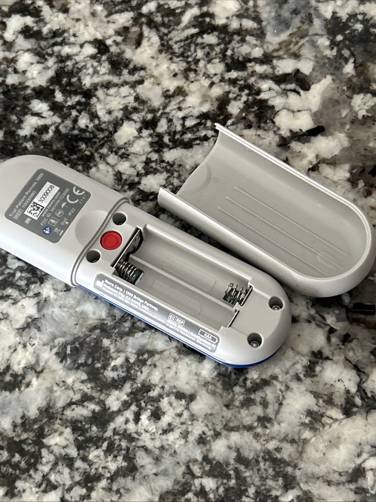 Nevro HFX Trial Patient Remote 3000 /Remote Only