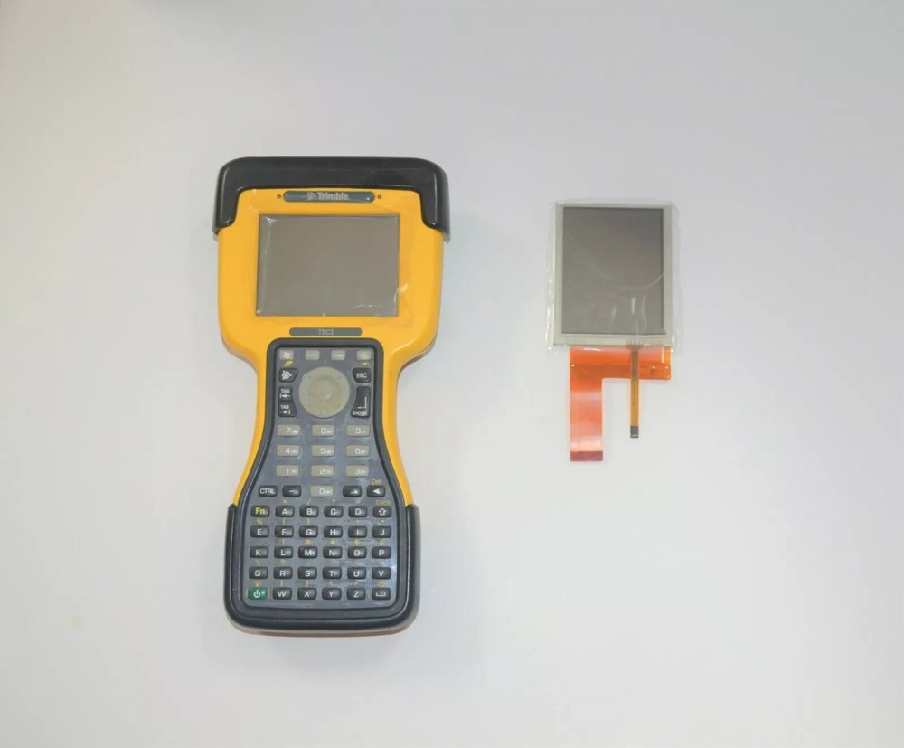 NEW Trimble TSC2 Replacement LCD & Touch Screen Digitizer Complete AMT98636 TFT