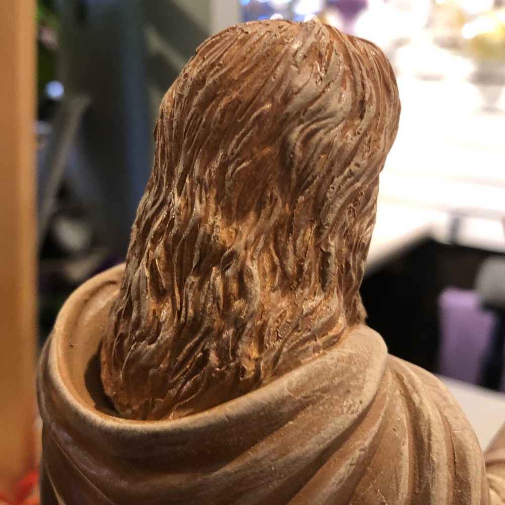 Gwydion - Hand cast Statue