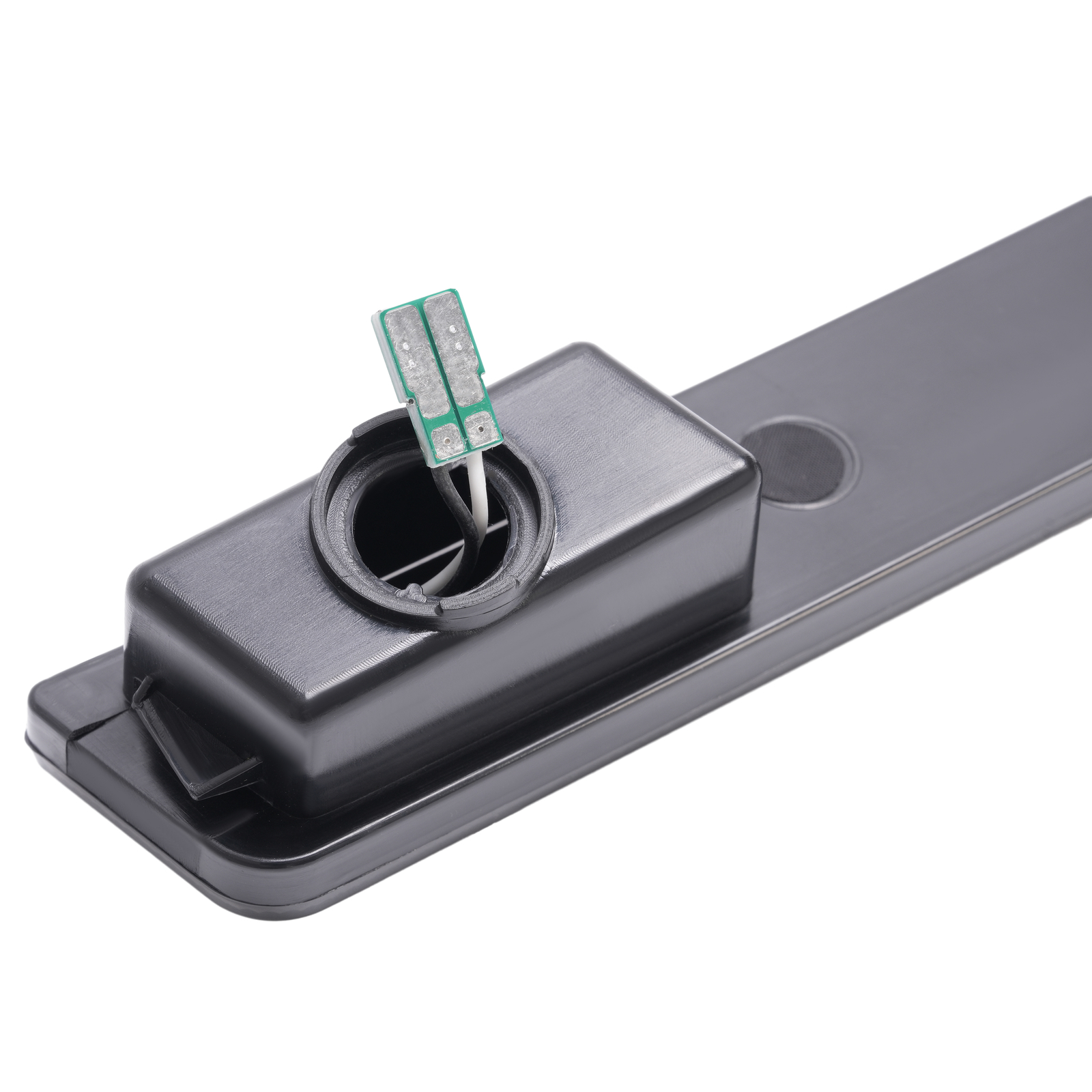 For Dodge Challenger 2008-2014 & Dodge Charger 2011-2014 Rear Side Marker Lights