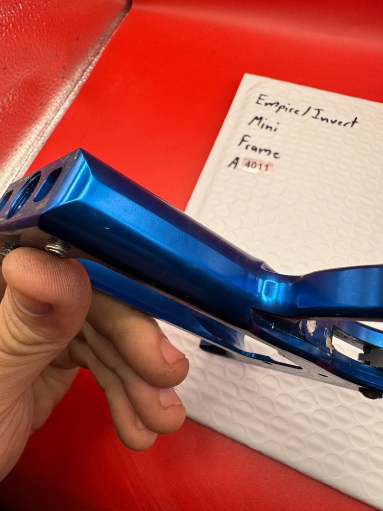 Empire/Invert Mini Frame