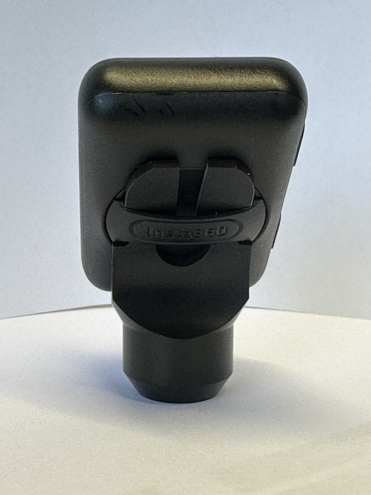 Insta 360 X3 X4 & X5 GPS Remote Control Motorcycle Mount (Bracket Only)