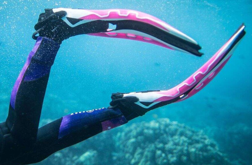 Aqualung Phazer Fins