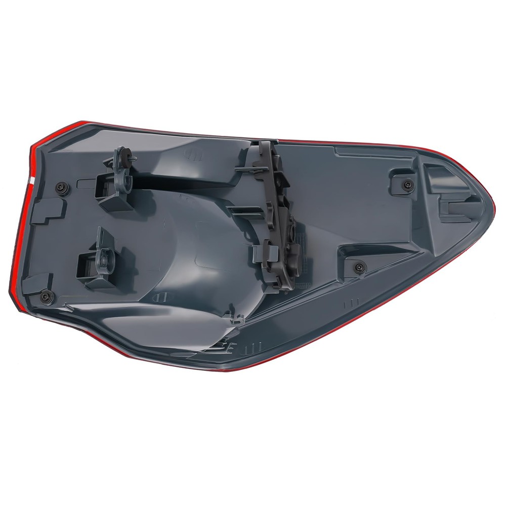 Driver Side Tail Light Compatible with 2016 2017 2018 2019 X1