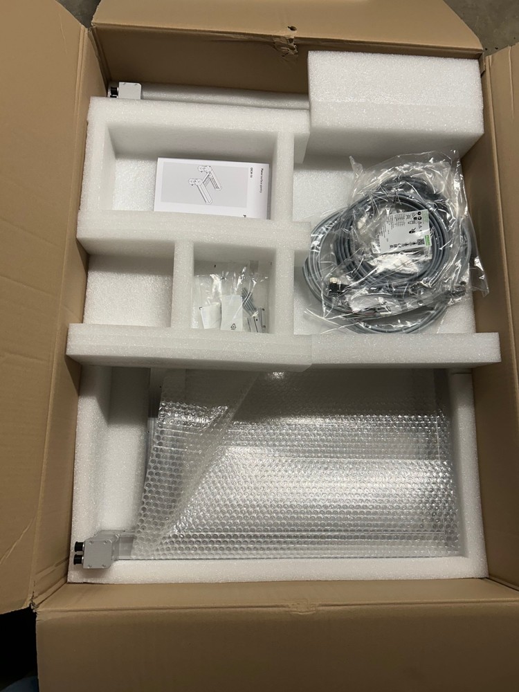 Festo planar surface Gantry - EXCM-30