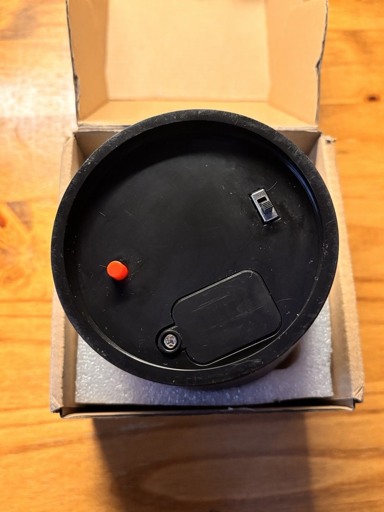 Advanced Ghost Hunting Equipment with Temperature Deviation (Read description)