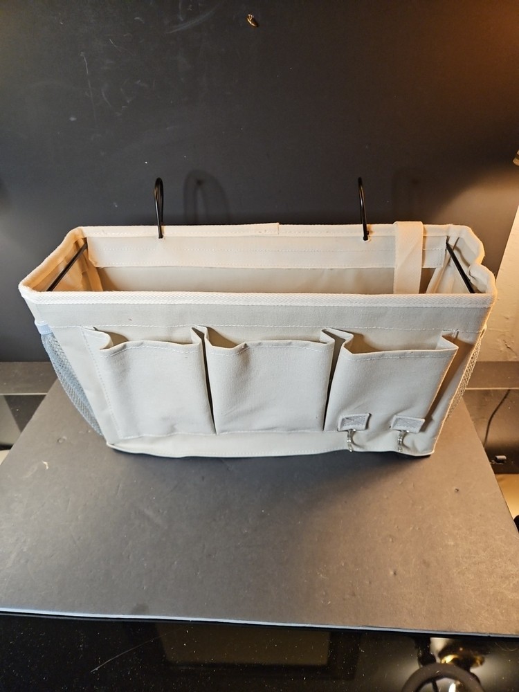 bedside,organizer,