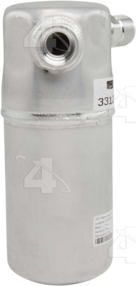 A/C Accumulator 4 Seasons 33126