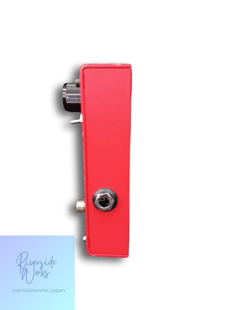 DIGITECH DROP Effects Pedal for Musicians JP