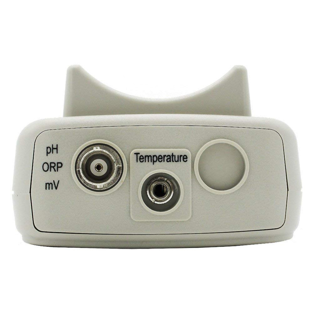 TES TES-1380K Digital PH / ORP Temperature Meter TES1380K