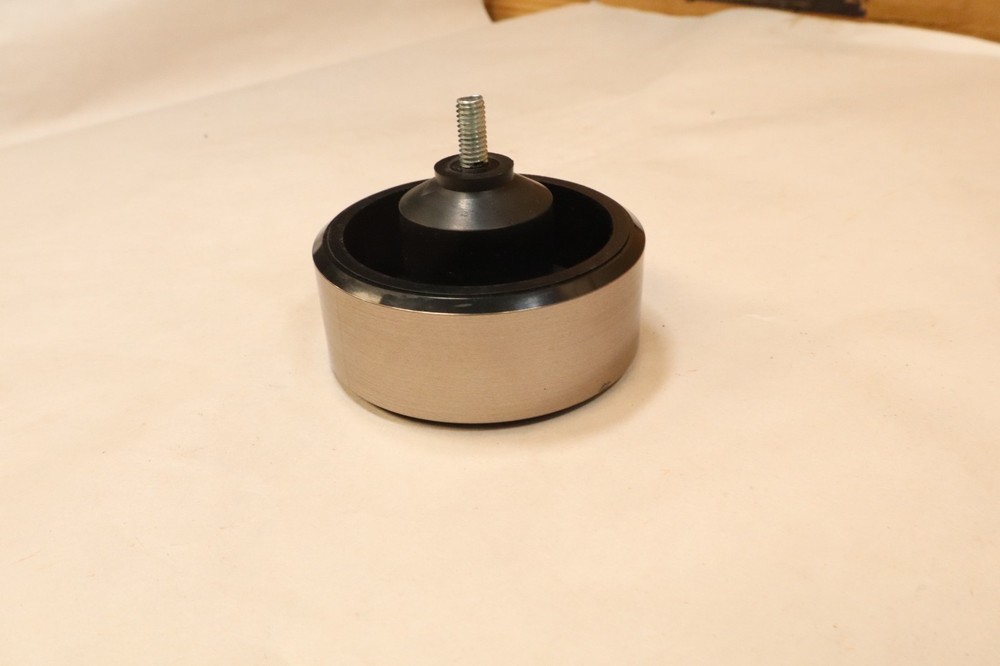 denon vl12 Dj Turntable Part Bottom Foot