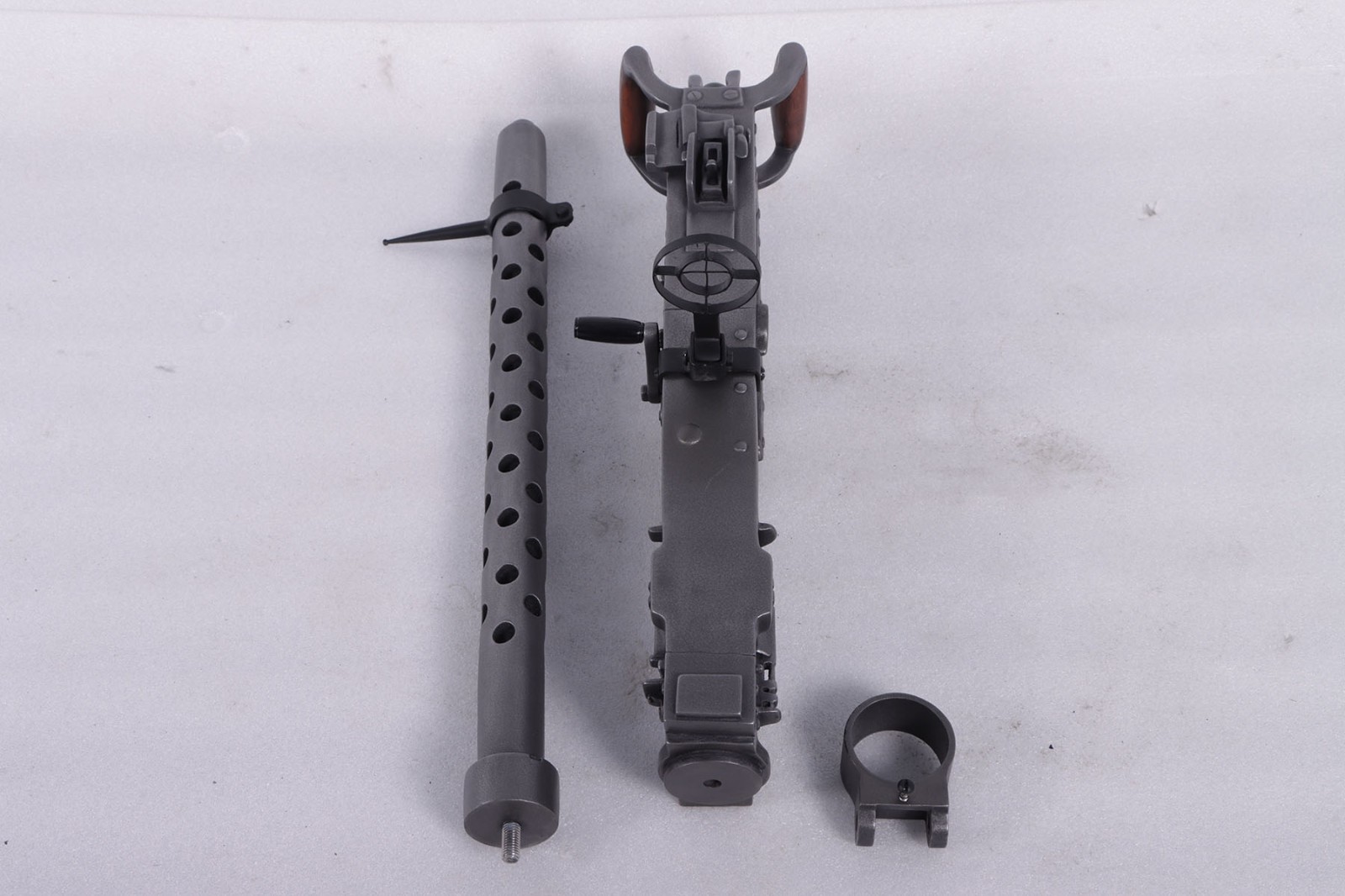 Browning M2 AN/M2 aircraft 50 cal resin replica