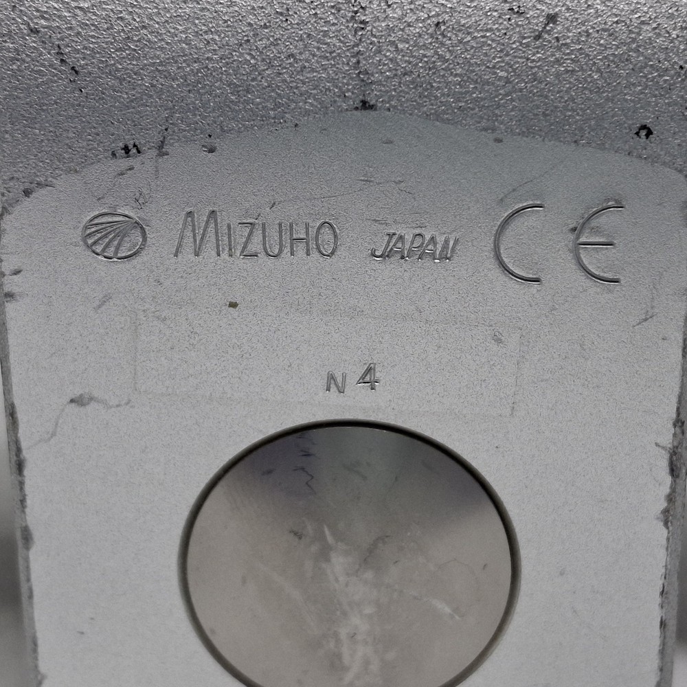 Mizuho OSI Mayfield Headrest Base