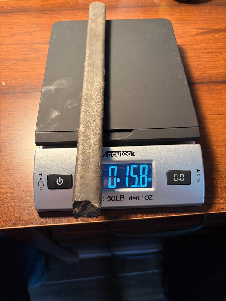 Tin and Solder Bars Vintage