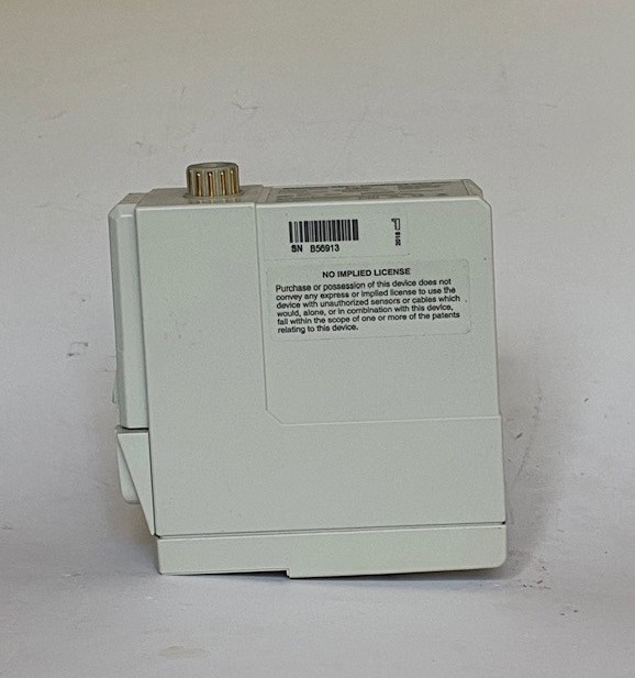 Masimo Rainbow SET IntelliVue SpO2 Module
