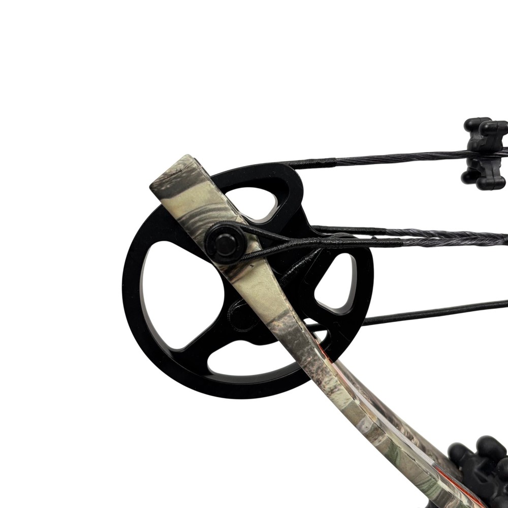 CenterPoint Sniper XT390 Compound Crossbow