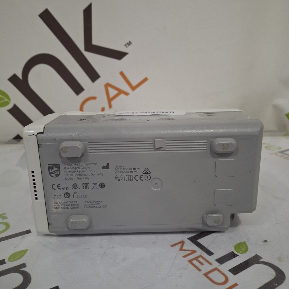 Philips IntelliVue X2 Module - Masimo Rainbow SpO2