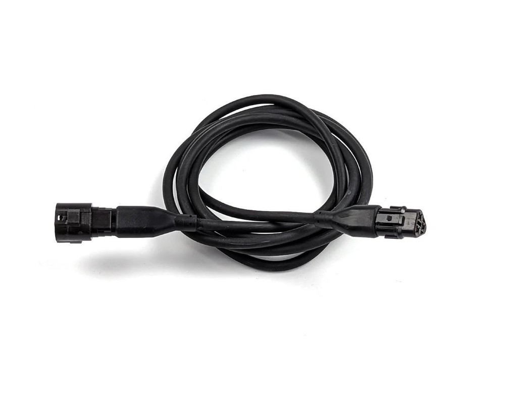 Denali DialDim Driving Light Extension Cable 54 inch Universal Universal