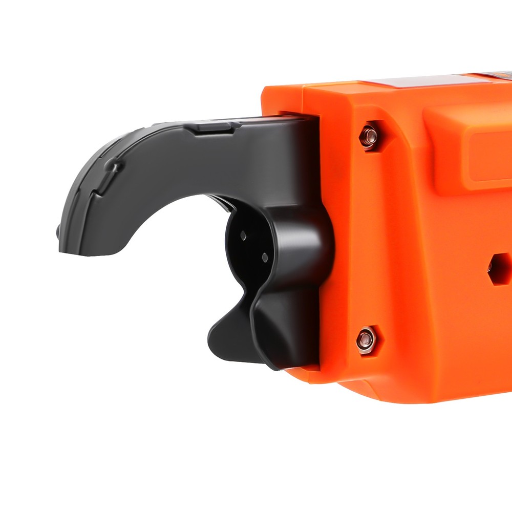 Automatic Rebar Tier Tying Machine Portable Handheld Strapping Binding Tool Set
