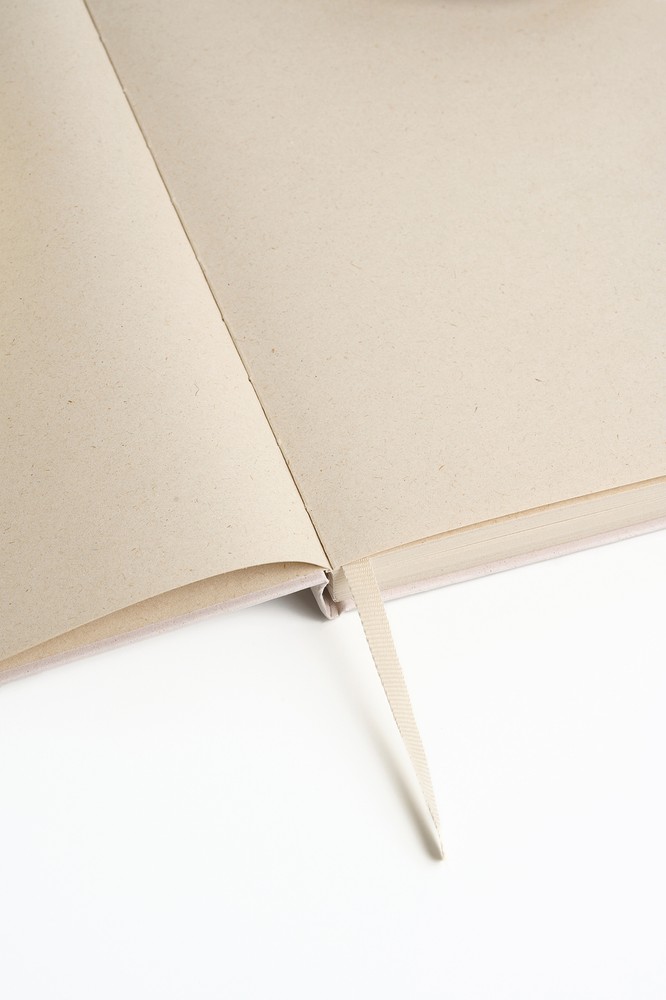 Artik A5 Notebook in Grape - Plain - NEW