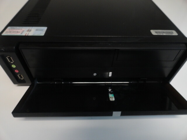 Visix Channel Player - NO HARD DRIVE