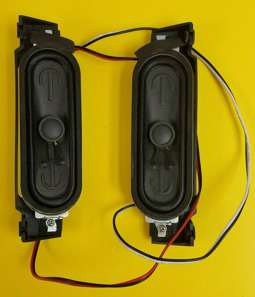⭐️⭐️⭐️⭐️⭐️ TV Speaker Set RCA 32LA30RQD