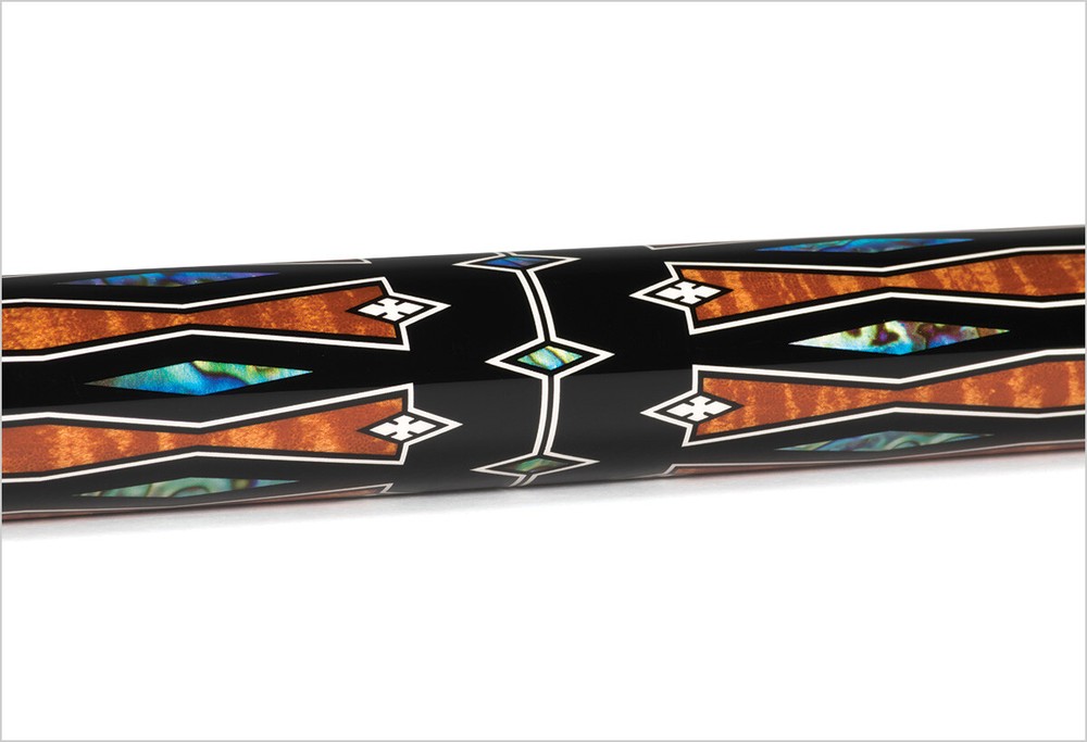 McDermott S82 Star Pool Cue
