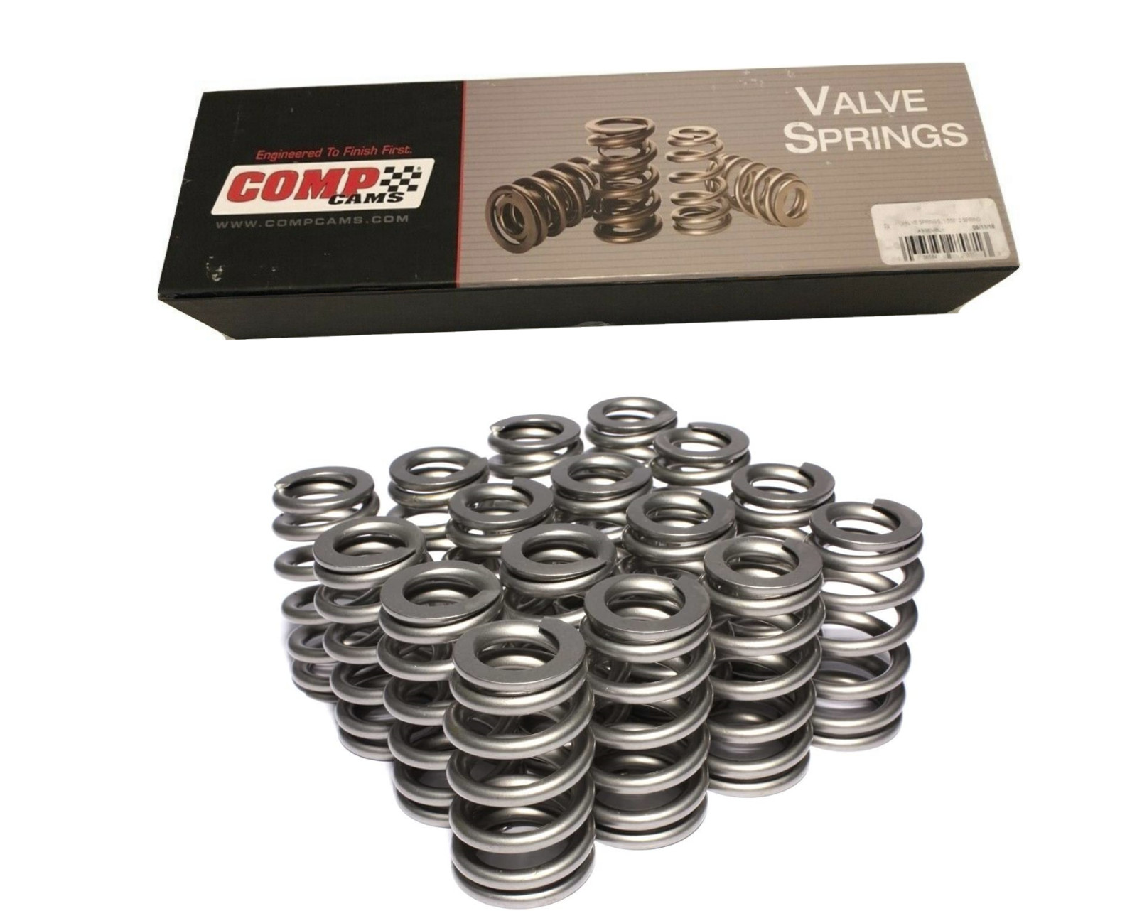 Comp Cams 26918-16 .625" Lift Beehive Valve Springs for Chevrolet Gen III IV LS