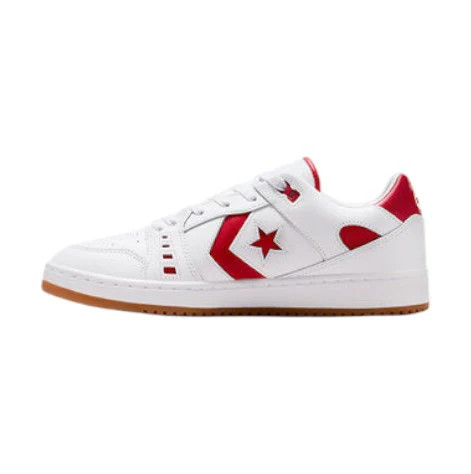 Converse Cons AS-1 Pro - White/Red