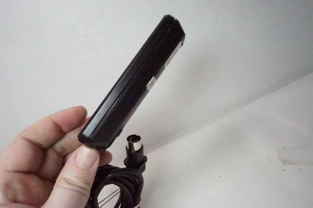 Adjustable Bed Remote for Richmat HJH5 5 Pin Wired Adjustable Bed Remote Control