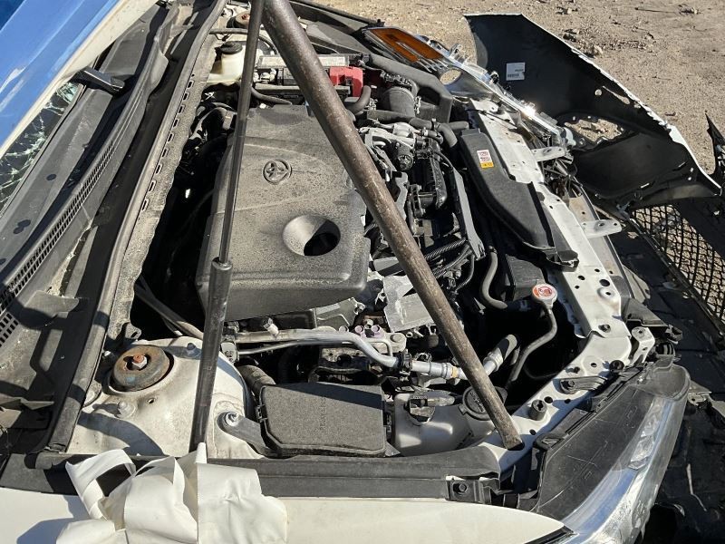 Transfer Case Without Torque Vectoring Fits 19-24 RAV4 730462