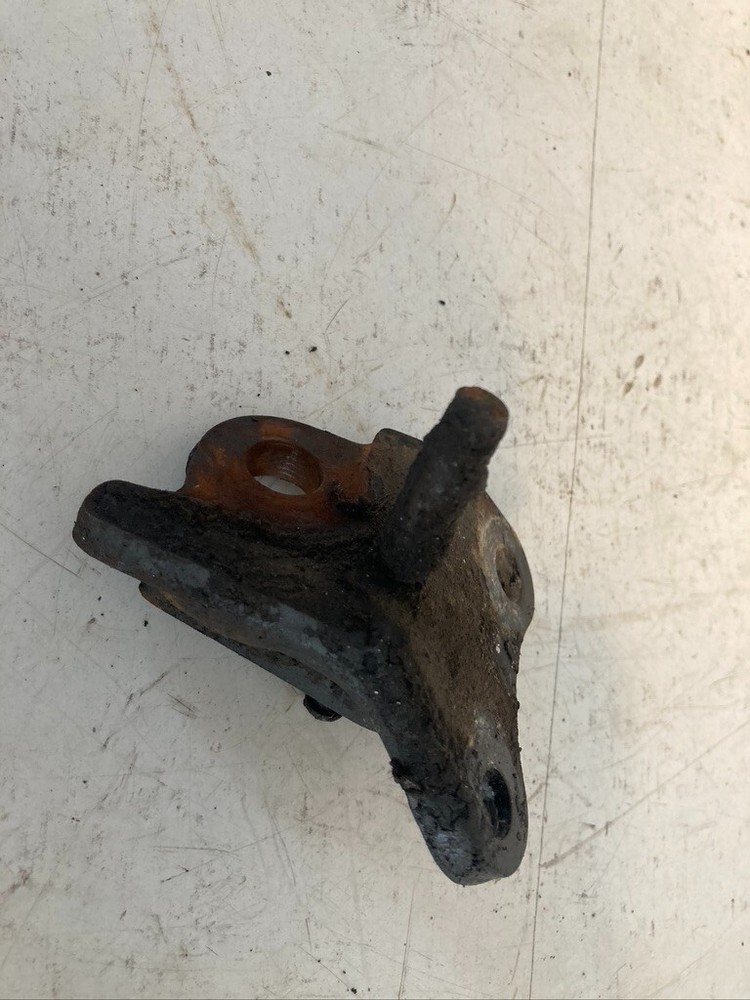 Honda CBR 600F Side Stand Mounting Bracket (1999-2000)