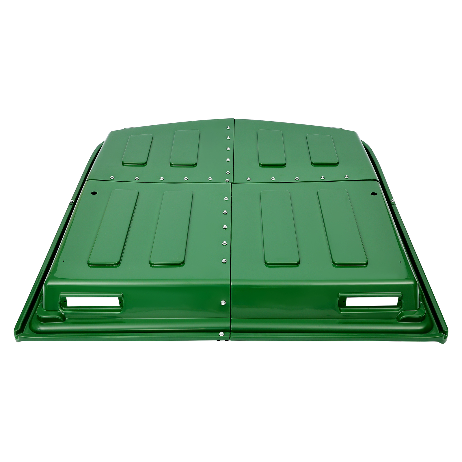 Cab Roof For John Deere 2350 2850 2950 2955 3155 4030 Tractors # AR74143