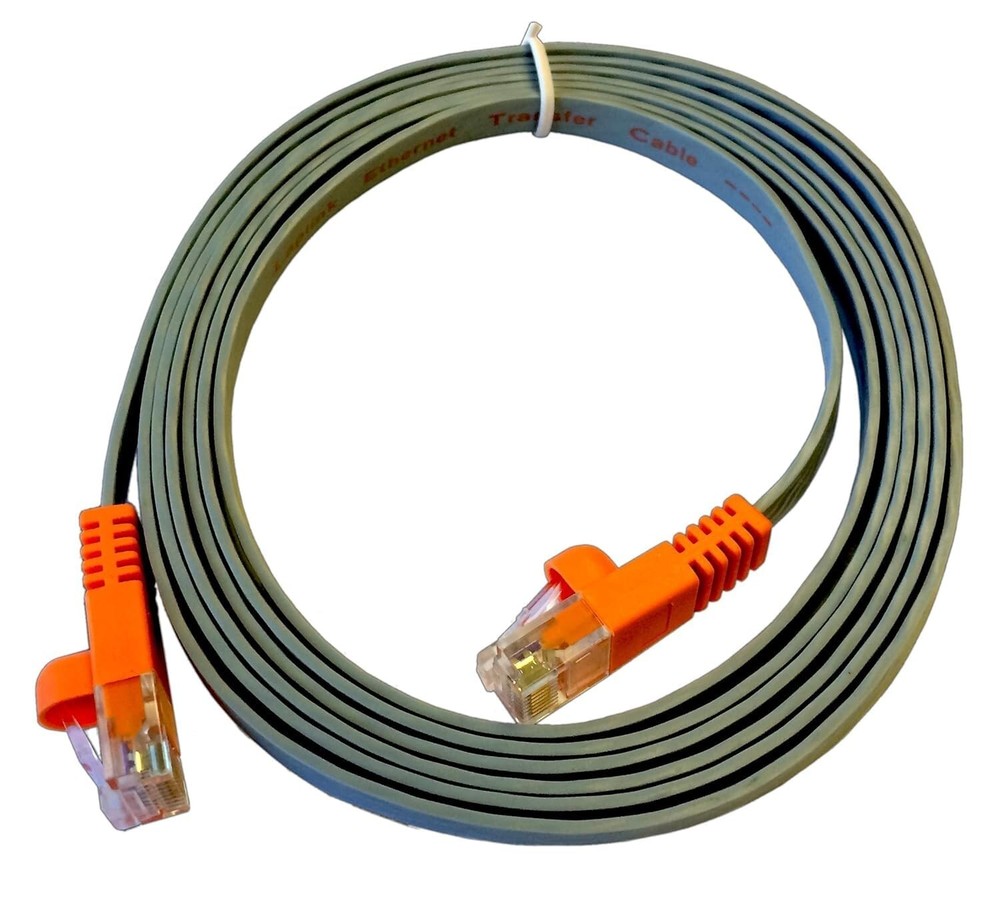 "Laplink Easy Transfer Cable for Windows, Includes Pcmover Express Software and