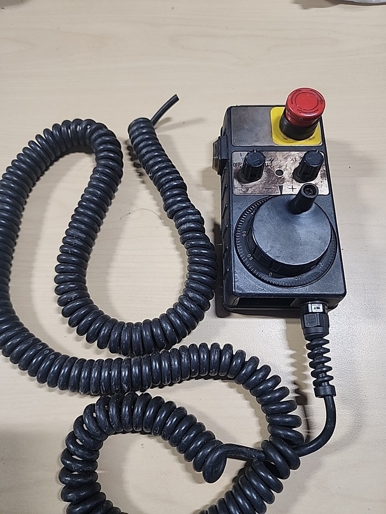 TOSOKO MANUAL PULSE GENERATOR