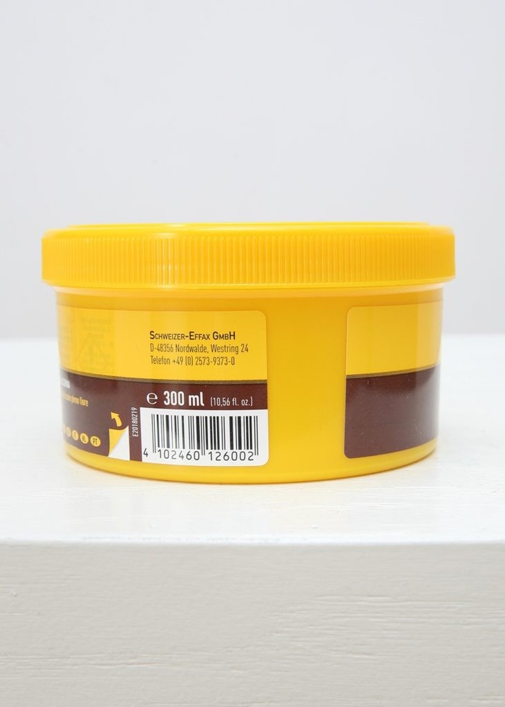 Effax Glycerine Soap