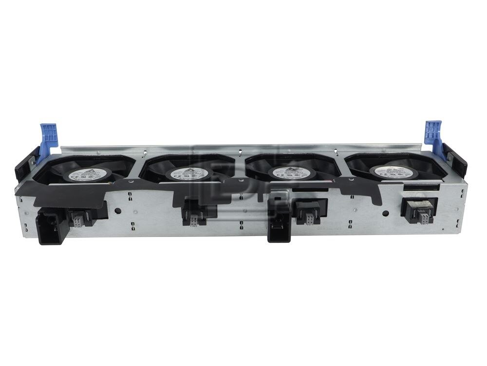 Dell Poweredge T630 GPU Cooling Fan Assembly 56F1P 424RN C3NYM