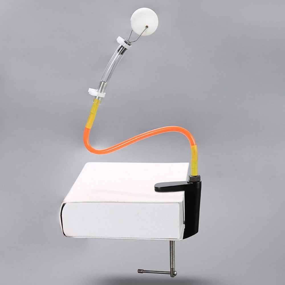 Fast Rebound Training Machine Fixed Rebound Firm Installation Note PVC